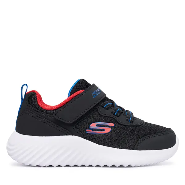 Skechers Tenisice Skechers Bounder - Techrox 403906N/BLK Crna