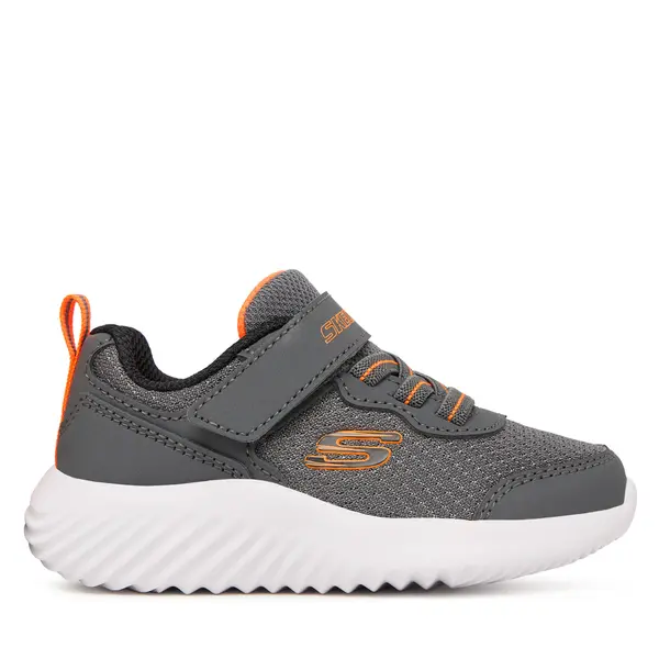 Skechers Tenisice Skechers Bounder - Techrox 403906N/CHAR Siva