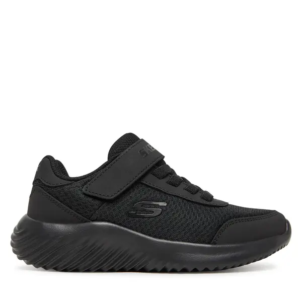 Skechers Tenisice Skechers Bounder-Trekzic 403908L/BBK Crna