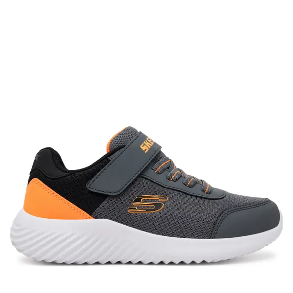 Skechers Tenisice Skechers Bounder-Trekzic 403908L/CCOR Siva