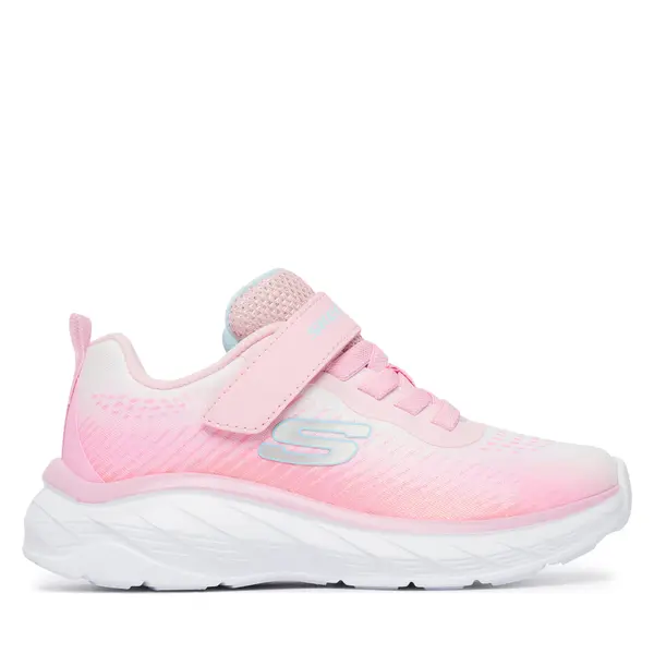 Skechers Tenisice Skechers Boundless - Color Blitz 303599L/LPMT Ružičasta