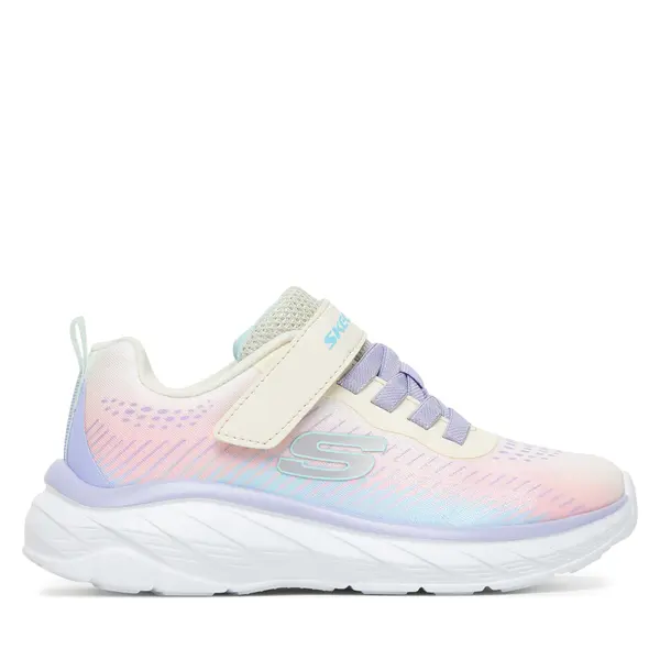 Skechers Tenisice Skechers Boundless - Color Blitz 303599L/NTMT Ljubičasta