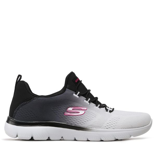 Skechers Tenisice Skechers Bright Charmer 149536 Black/White
