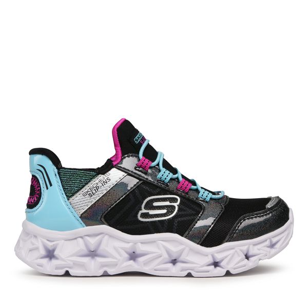 Skechers Tenisice Skechers Bright Cosmic 303701L/BKMT Crna