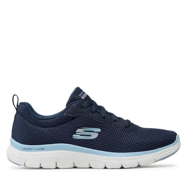 Skechers Tenisice Skechers Brilliant View 149303/NVBL Tamnoplava