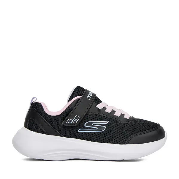 Skechers Tenisice Skechers C-SELECTORS 303573L Crna