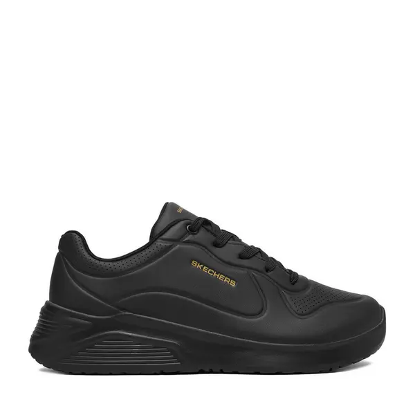 Skechers Tenisice Skechers C-UNO LIGHT 8750063 BBK Crna