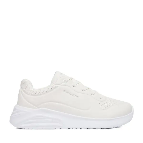 Skechers Tenisice Skechers C-UNO LIGHT 8750063 WHT Krem