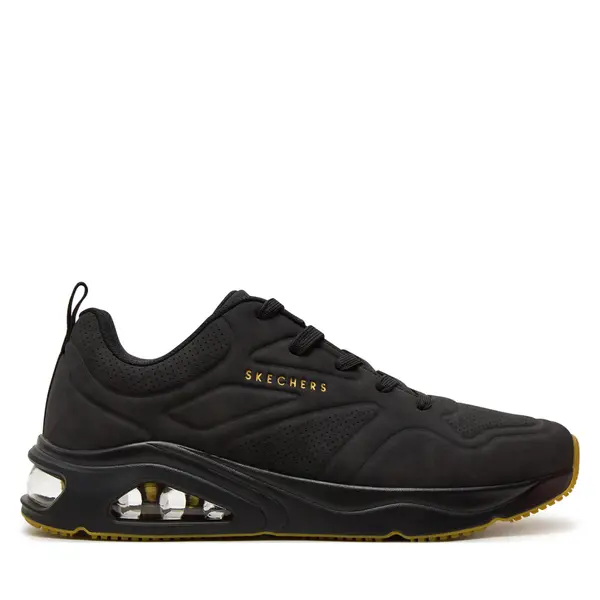 Skechers Tenisice Skechers Casairal 183090/BBK Crna