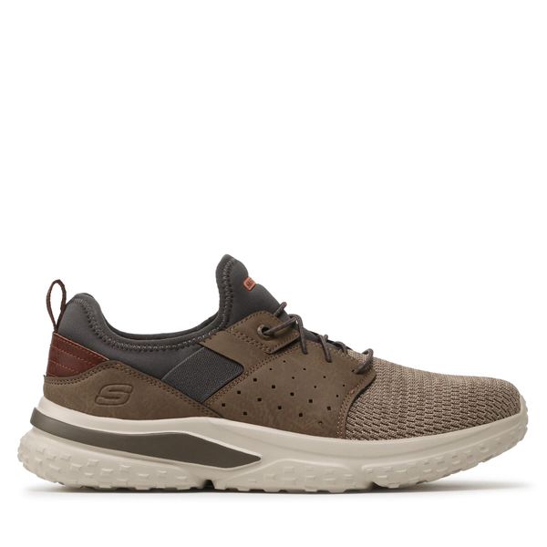 Skechers Tenisice Skechers Caspian 210553/TPE Taupe