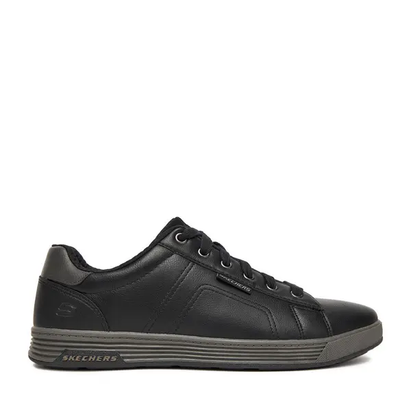 Skechers Tenisice Skechers CAVELL HENSLEY 210946 BLK Crna