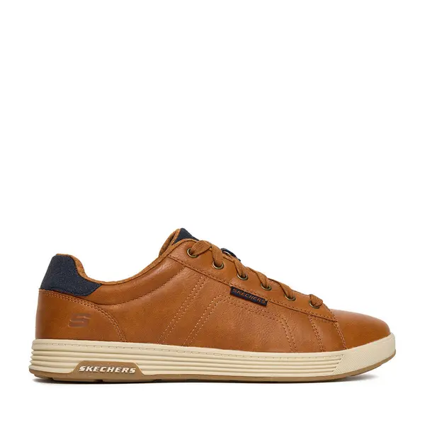 Skechers Tenisice Skechers CAVELL HENSLEY 210946 LUG Smeđa