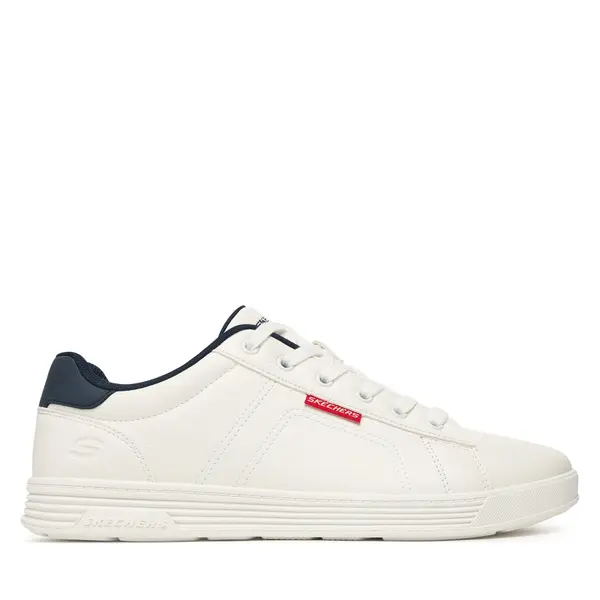 Skechers Tenisice Skechers Cavell Hensley 210946/WNV Bijela