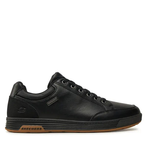 Skechers Tenisice Skechers Cavell Sparkman 210944/BLK Crna