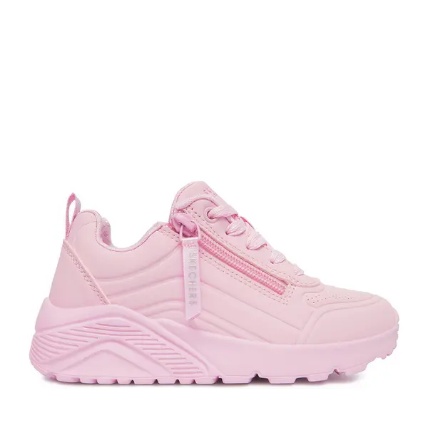Skechers Tenisice Skechers CEO-UNO LITE - EASY ZIP 310387L LTPK Ružičasta