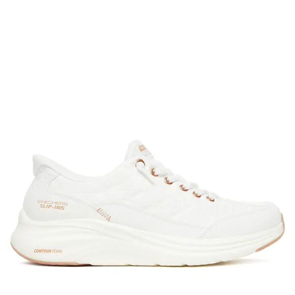 Skechers Tenisice Skechers Contour Foam 150413/WTRG Bijela