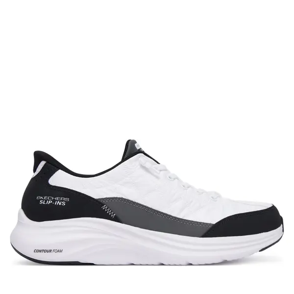 Skechers Tenisice Skechers Contour Foam - Cozy Fit 150404/WBK Bijela