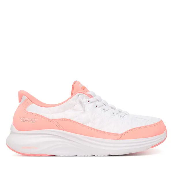 Skechers Tenisice Skechers Contour Foam - Cozy Fit 150404/WCRL Bijela