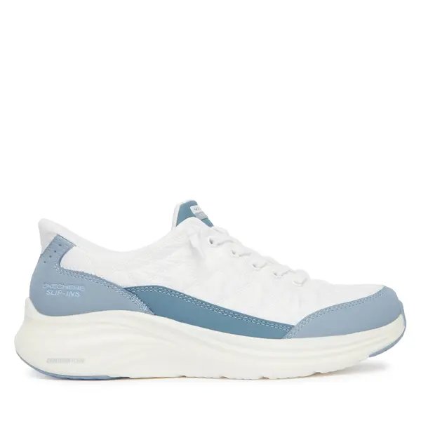 Skechers Tenisice Skechers Contour Foam - Cozy Fit 150404/WLB Šarena