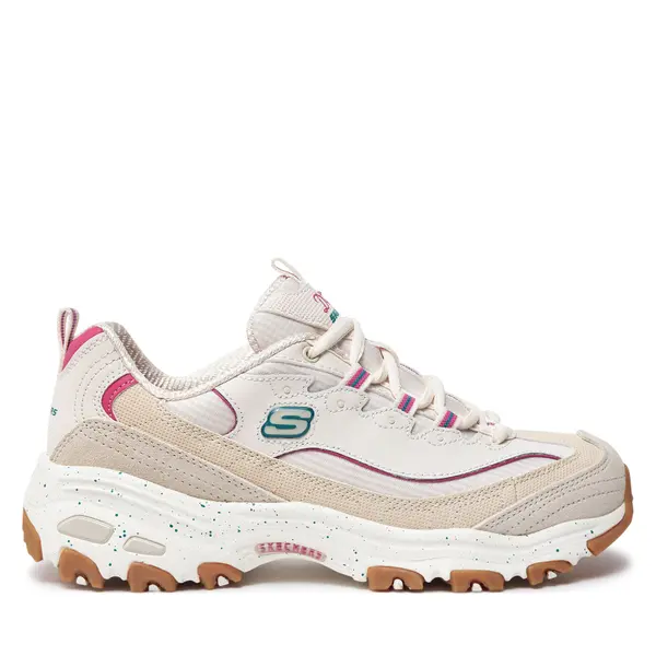 Skechers Tenisice Skechers D'Lites - Bold Views 149589 Bež