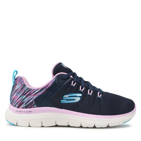 Skechers Tenisice Skechers Dream Easy 149571/NVMT Tamnoplava