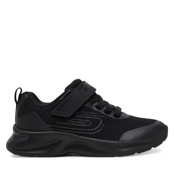 Skechers Tenisice Skechers Dynamatic-Swift Tread 405112L/B Crna