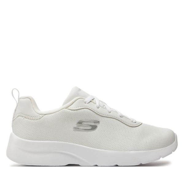 Skechers Tenisice Skechers Dynamight 2.0 88888368/WHT Bijela