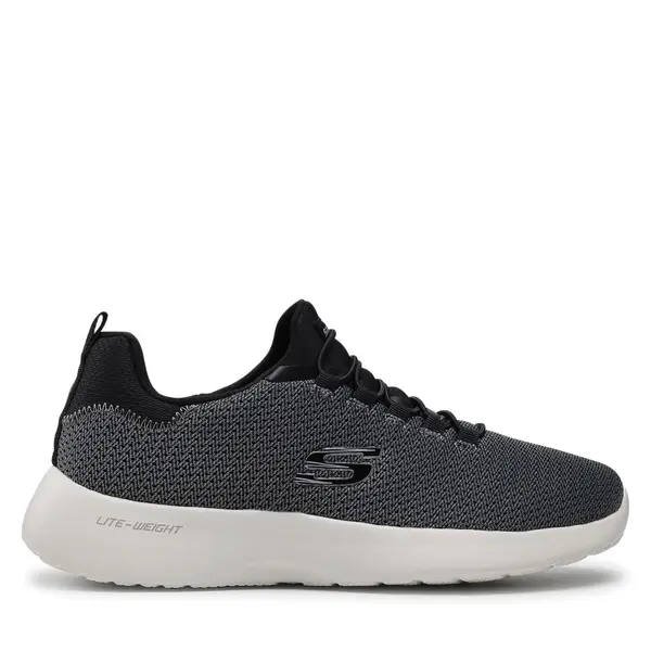 Skechers Tenisice Skechers Dynamight 58360/BLK Crna