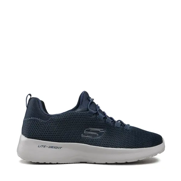 Skechers Tenisice Skechers Dynamight 58360/NVY Tamnoplava