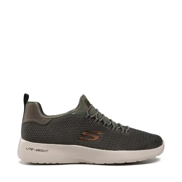 Skechers Tenisice Skechers Dynamight 58360/OLV Zelena