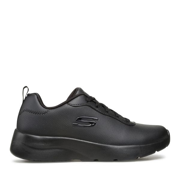 Skechers Tenisice Skechers Eazy Feelz 88888368/BBK Black