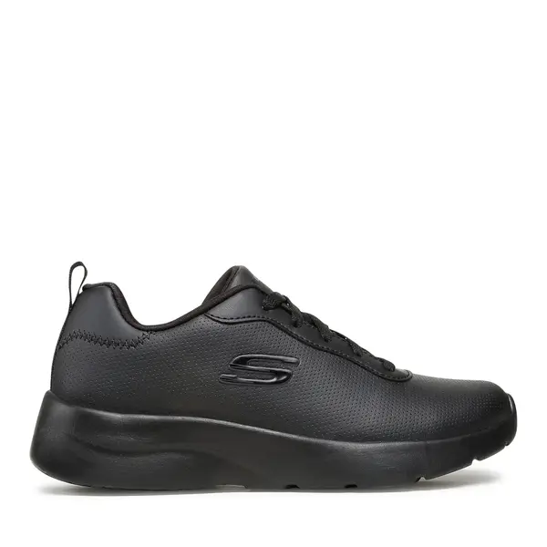 Skechers Tenisice Skechers Eazy Feelz 88888368/BBK Crna