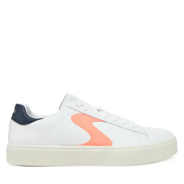 Skechers Tenisice Skechers Eden LX - Top Grade 185000/WNVP Bijela