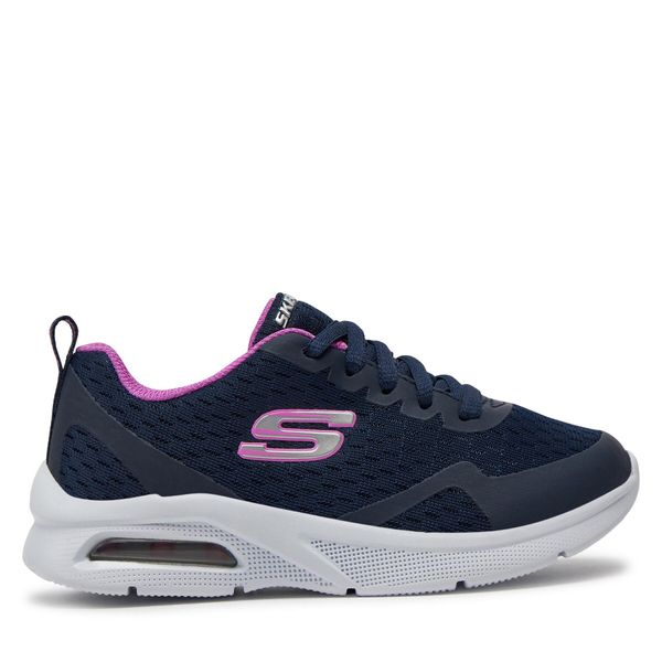 Skechers Tenisice Skechers Electric Jumps 302378L/NVY Navy