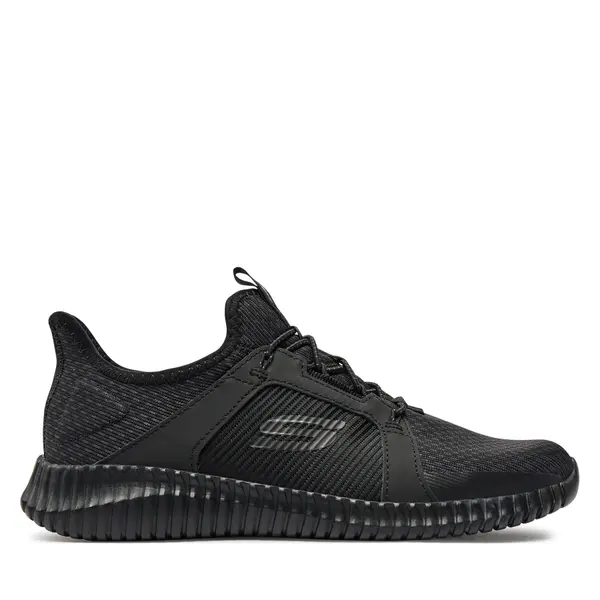 Skechers Tenisice Skechers Elite Flex 52640/BBK Crna