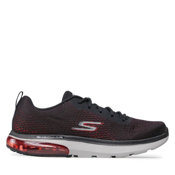 Skechers Tenisice Skechers Enterprise 216241/BKRD Black/Red