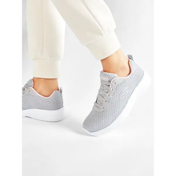 Skechers Tenisice Skechers Eye To Eye 12964/LGPK Siva