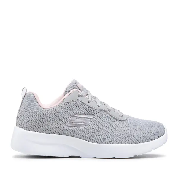Skechers Tenisice Skechers Eye To Eye 12964/LGPK Siva