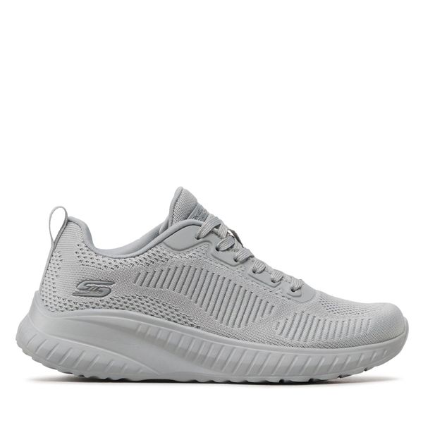 Skechers Tenisice Skechers Face Off 117209/LTGY Light Gray