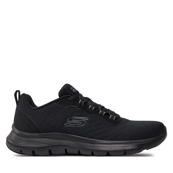 Skechers Tenisice Skechers Flex Appeal 5.0- 150201/BBK Crna