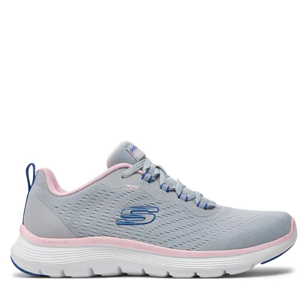 Skechers Tenisice Skechers Flex Appeal 5.0- 150201/GYMT Siva