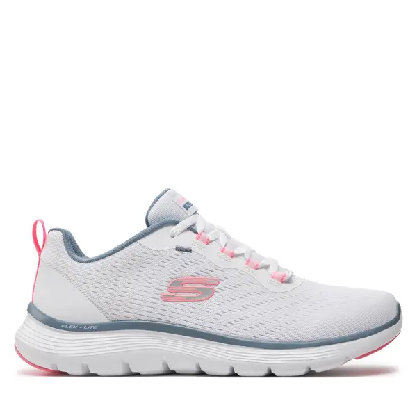Skechers Tenisice Skechers Flex Appeal 5.0- 150201/WPKB Bijela