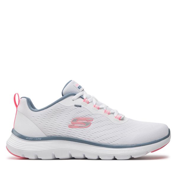Skechers Tenisice Skechers Flex Appeal 5.0- 150201/WPKB White