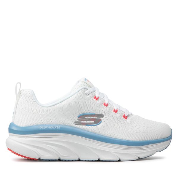 Skechers Tenisice Skechers Fresh Finesse 149368/WPBL Wht/Pink/Blue