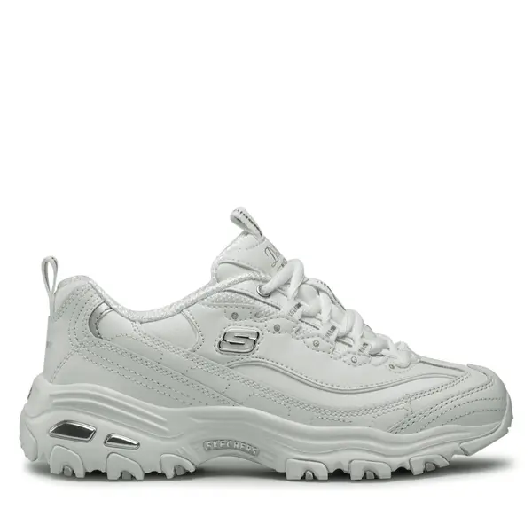 Skechers Tenisice Skechers Fresh Start 11931/WSL Bijela