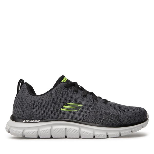 Skechers Tenisice Skechers Front Runner 232298/CCBK Siva