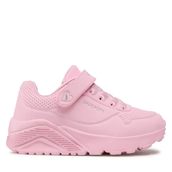 Skechers Tenisice Skechers Frosty Vibe 310459L/LTPK Ružičasta