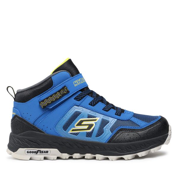 Skechers Tenisice Skechers Fuse Tread Trekor 403712L/RYBK Blue