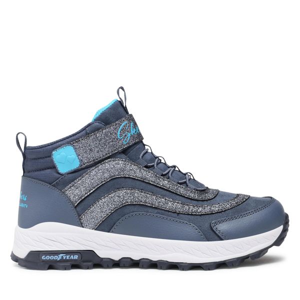 Skechers Tenisice Skechers Fuse Tread Wild Adventure 302948L/SLT Blue