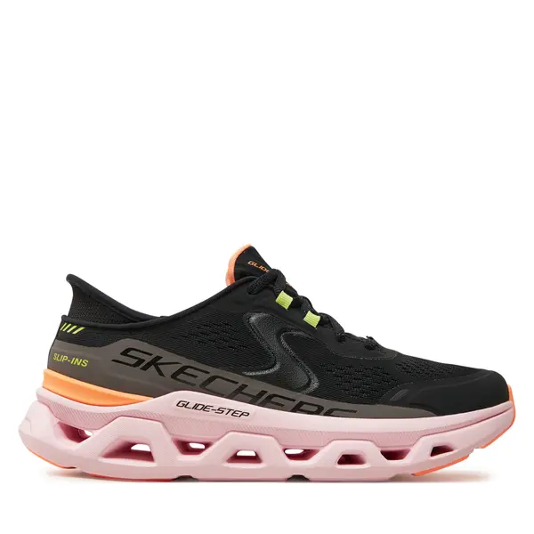 Skechers Tenisice Skechers Glide-Step Altus 150510 BKMT Crna